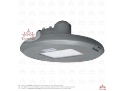 Corp Iluminat LED-uri KLMC LED 70W pentru exterior